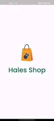 Hales Shop android App screenshot 8